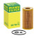 Oil Filter HU 718/1 k Mann, Thumbnail 4