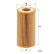 Oil Filter HU 718/1 n Mann, Thumbnail 4
