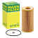 Oil Filter HU 718/1 n Mann, Thumbnail 5