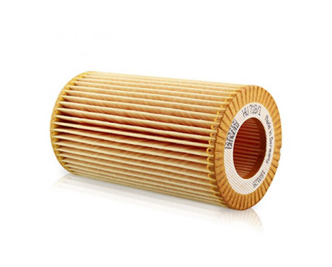 Oil Filter HU 718/1 z Mann, Image 2