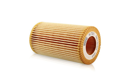 Oil Filter HU 718/1 z Mann, Image 2