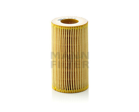 Oil Filter HU 718/6 x Mann, Image 2