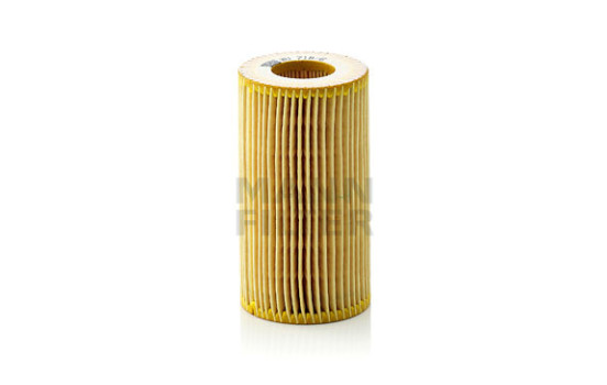 Oil Filter HU 718/6 x Mann, Image 2