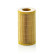 Oil Filter HU 718/6 x Mann, Thumbnail 3