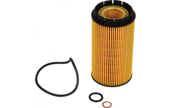 Oil Filter HU 718 x Mann