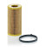 Oil Filter HU 719/6 x Mann, Thumbnail 2