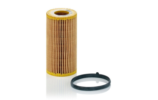 Oil Filter HU 719/6 x Mann, Image 2