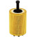 Oil Filter HU 719/7 x MANN-FILTER, Thumbnail 2