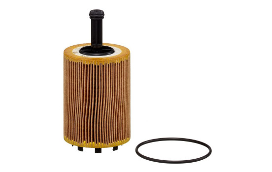 Oil Filter HU 719/7 x Mann, Image 3