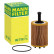Oil Filter HU 719/7 x Mann, Thumbnail 6