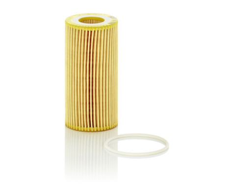 Oil Filter HU 719/8 x Mann, Image 2