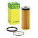 Oil Filter HU 720/3 x Mann, Thumbnail 2