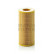 Oil Filter HU 721/2 x Mann, Thumbnail 2