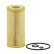 Oil Filter HU 721/2 x Mann, Thumbnail 3