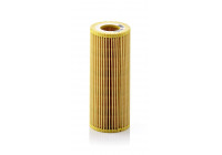 Oil Filter HU 721/4 x Mann