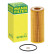 Oil Filter HU 721/4 x Mann, Thumbnail 5