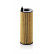 Oil Filter HU 721/5 x MANN-FILTER