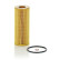 Oil Filter HU 722 x Mann, Thumbnail 3