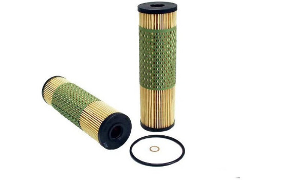 Oil Filter HU 736 x Mann