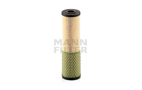 Oil Filter HU 736 x Mann, Image 2