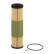 Oil Filter HU 736 x Mann, Thumbnail 4
