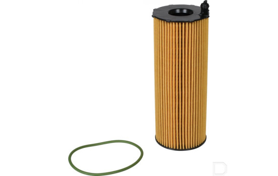 Oil Filter HU 8001 x Mann
