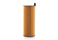 Oil Filter HU 8003 x MANN-FILTER