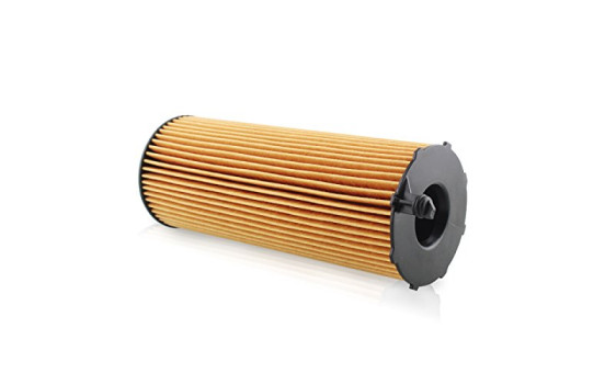 Oil Filter HU 8003 x MANN-FILTER, Image 2