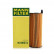 Oil Filter HU 8003 x MANN-FILTER, Thumbnail 4