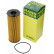 Oil Filter HU 8003 x MANN-FILTER, Thumbnail 3