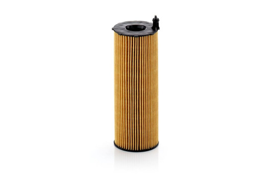 Oil Filter HU 8003 x MANN-FILTER, Image 7
