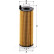 Oil Filter HU 8003 x Mann, Thumbnail 8
