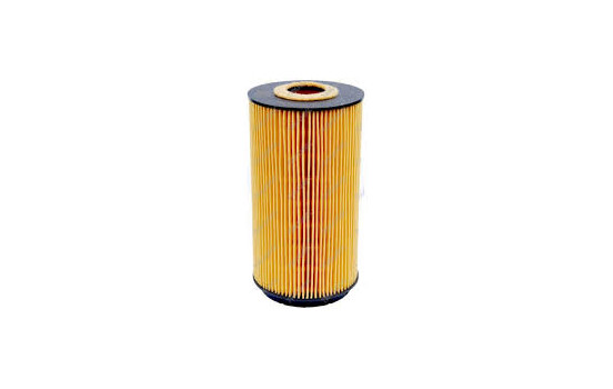 Oil Filter HU 8010 z MANN-FILTER