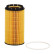 Oil Filter HU 8010 z MANN-FILTER, Thumbnail 2