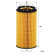 Oil Filter HU 8010 z MANN-FILTER, Thumbnail 3