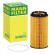 Oil Filter HU 8010 z MANN-FILTER, Thumbnail 4
