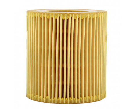 Oil Filter HU 8011 z Mann
