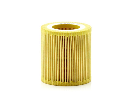 Oil Filter HU 8011 z Mann, Image 6