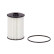 Oil filter HU 8021 z MANN-FILTER, Thumbnail 2