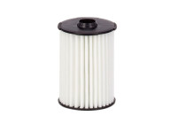 Oil filter HU 8021 z Mann