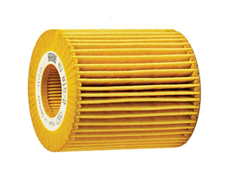 Oil Filter HU 815/2 x Mann, Image 3