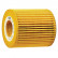 Oil Filter HU 815/2 x Mann, Thumbnail 3