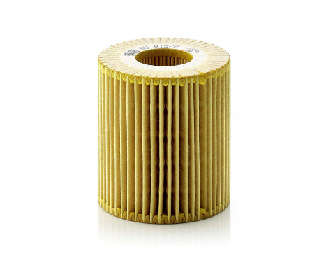 Oil Filter HU 815/2 x Mann