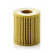 Oil Filter HU 815/2 x Mann