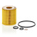 Oil Filter HU 815/2 x Mann, Thumbnail 6