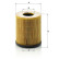 Oil Filter HU 816/2 x Mann, Thumbnail 3