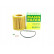 Oil Filter HU 816 x Mann, Thumbnail 2