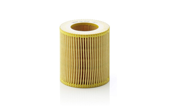 Oil Filter HU 816 x Mann