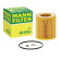 Oil Filter HU 816 x Mann, Thumbnail 5