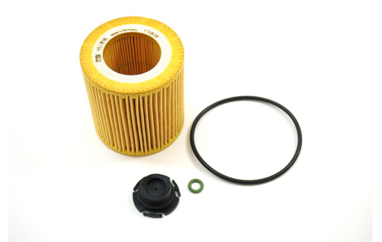 Oil Filter HU 816 z KIT Mann